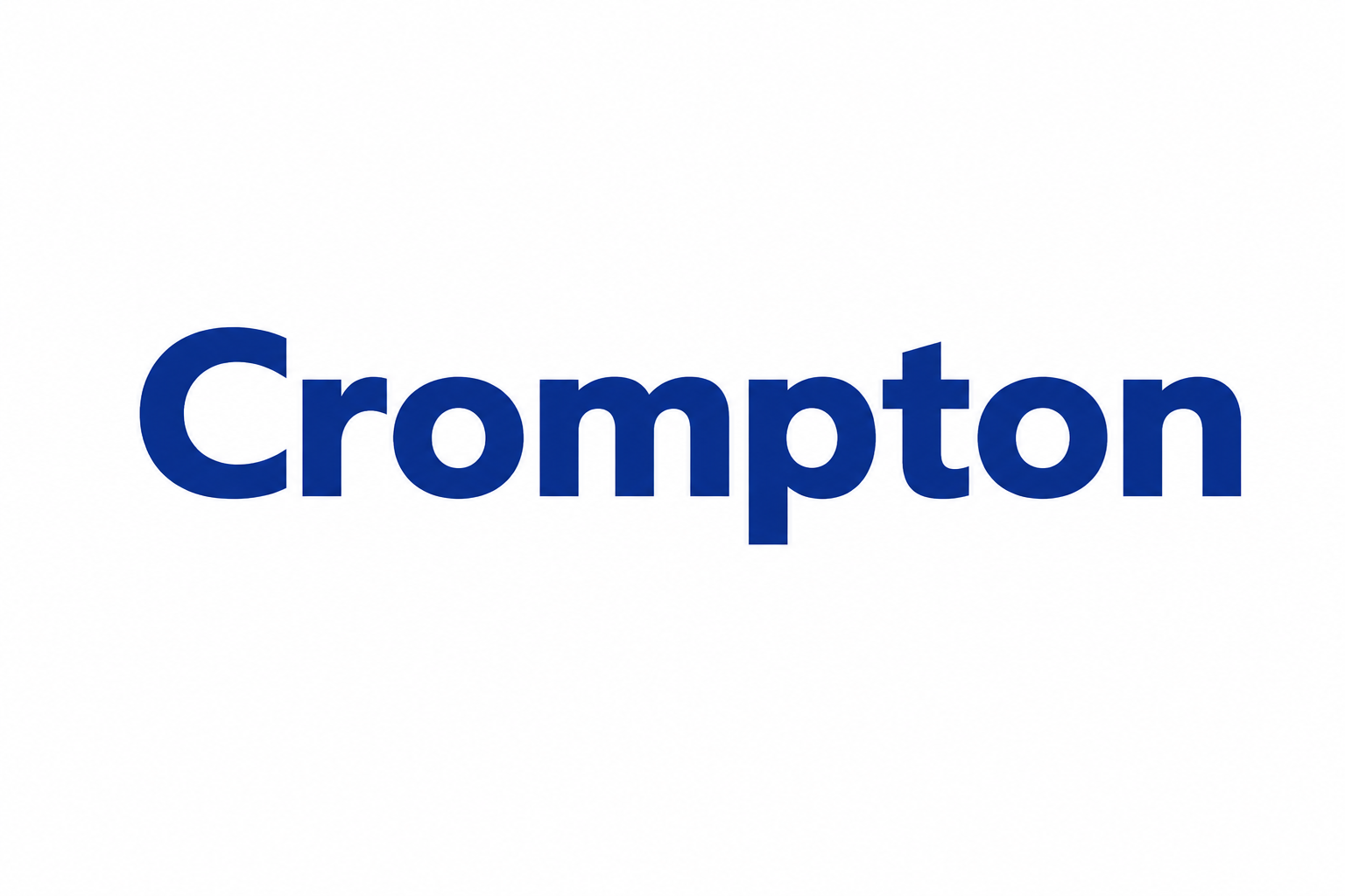 Crompton