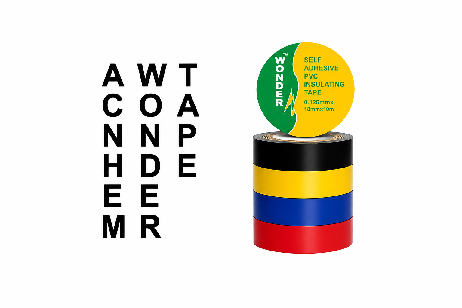 Achem Wonder Tape