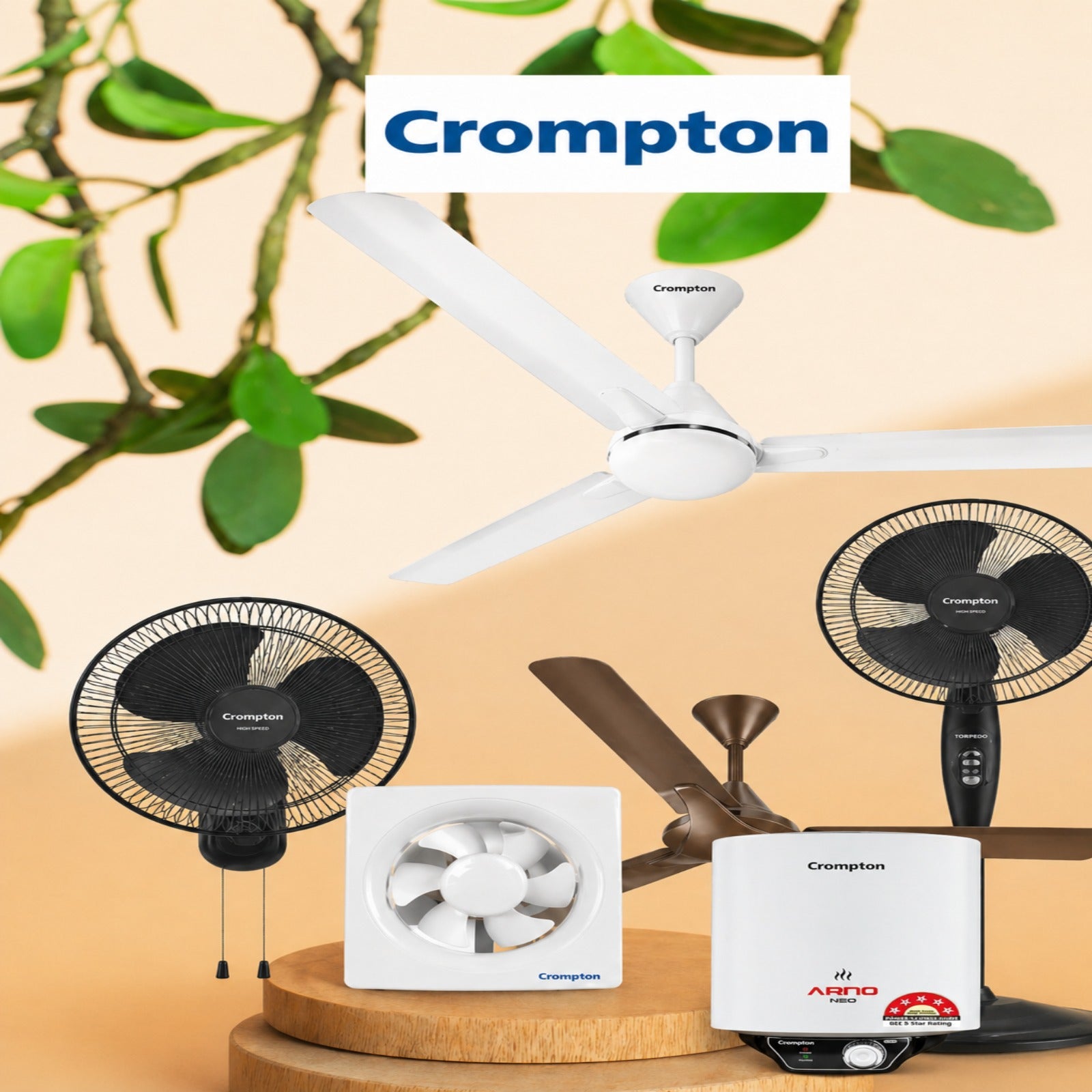 Crompton