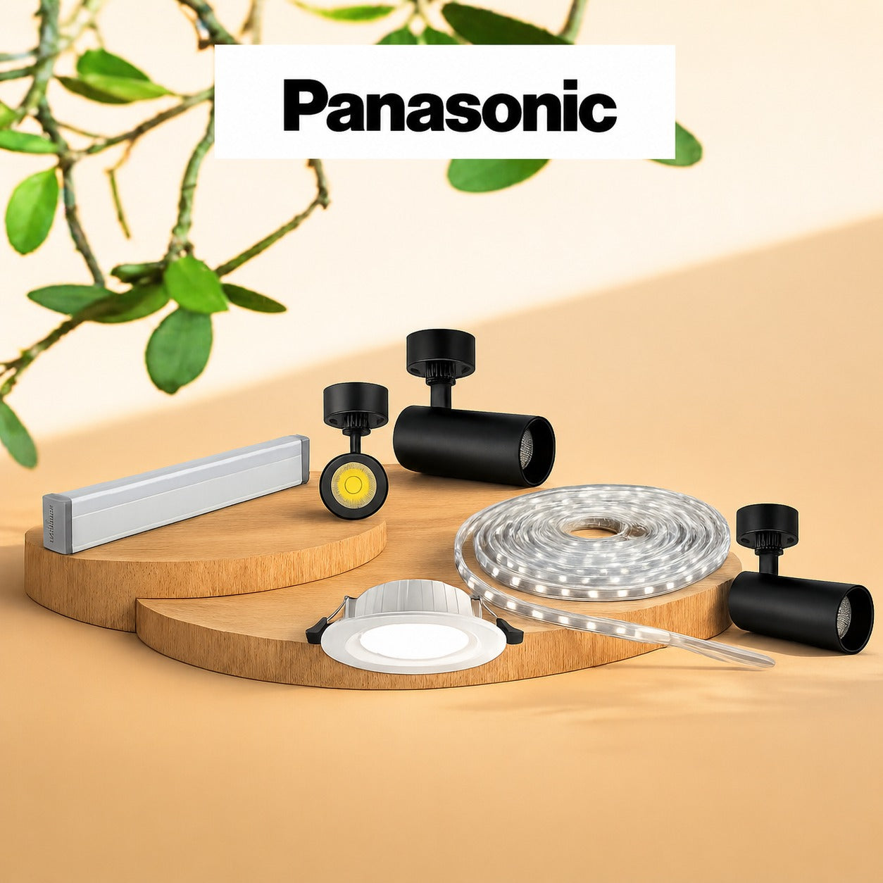 Panasonic