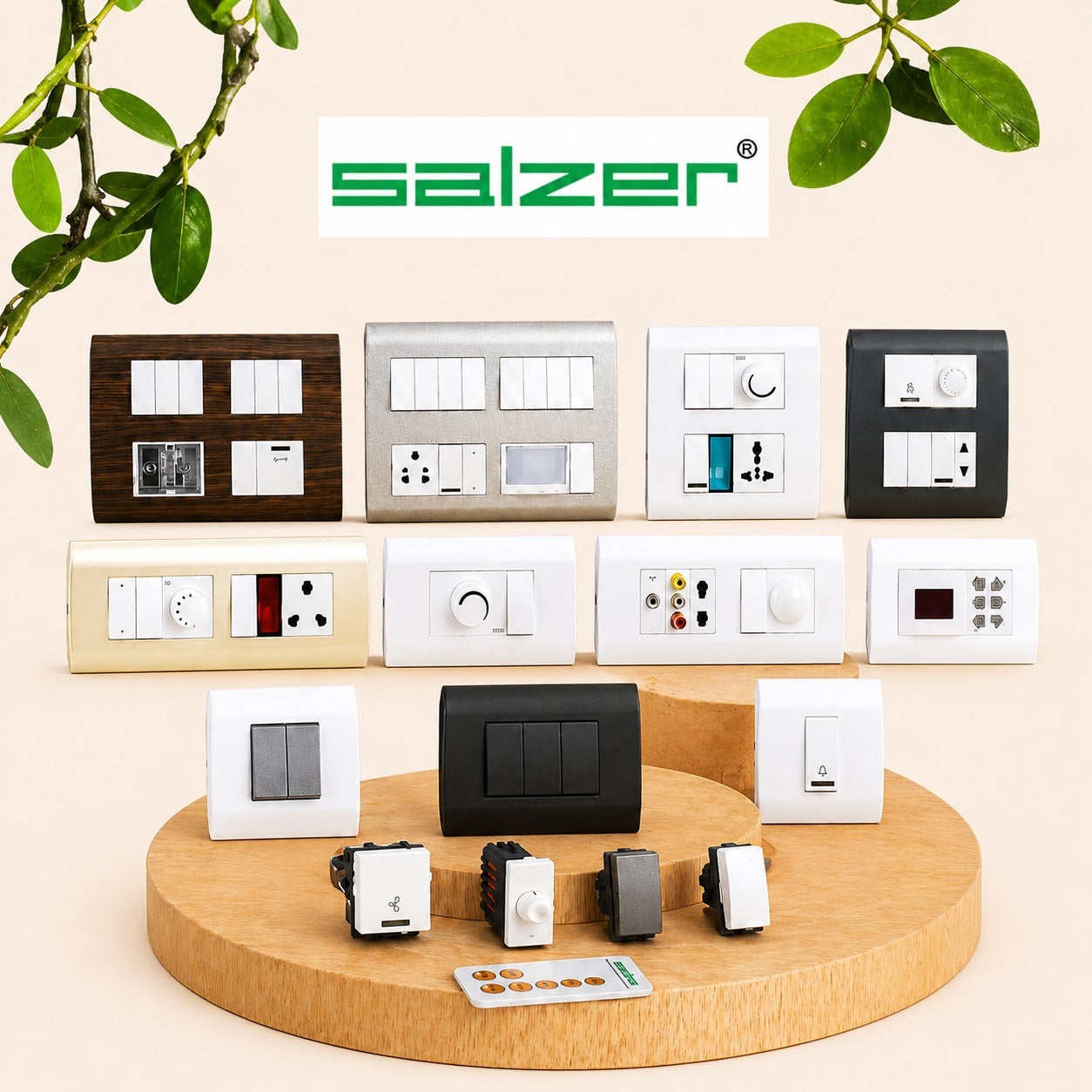 salzer