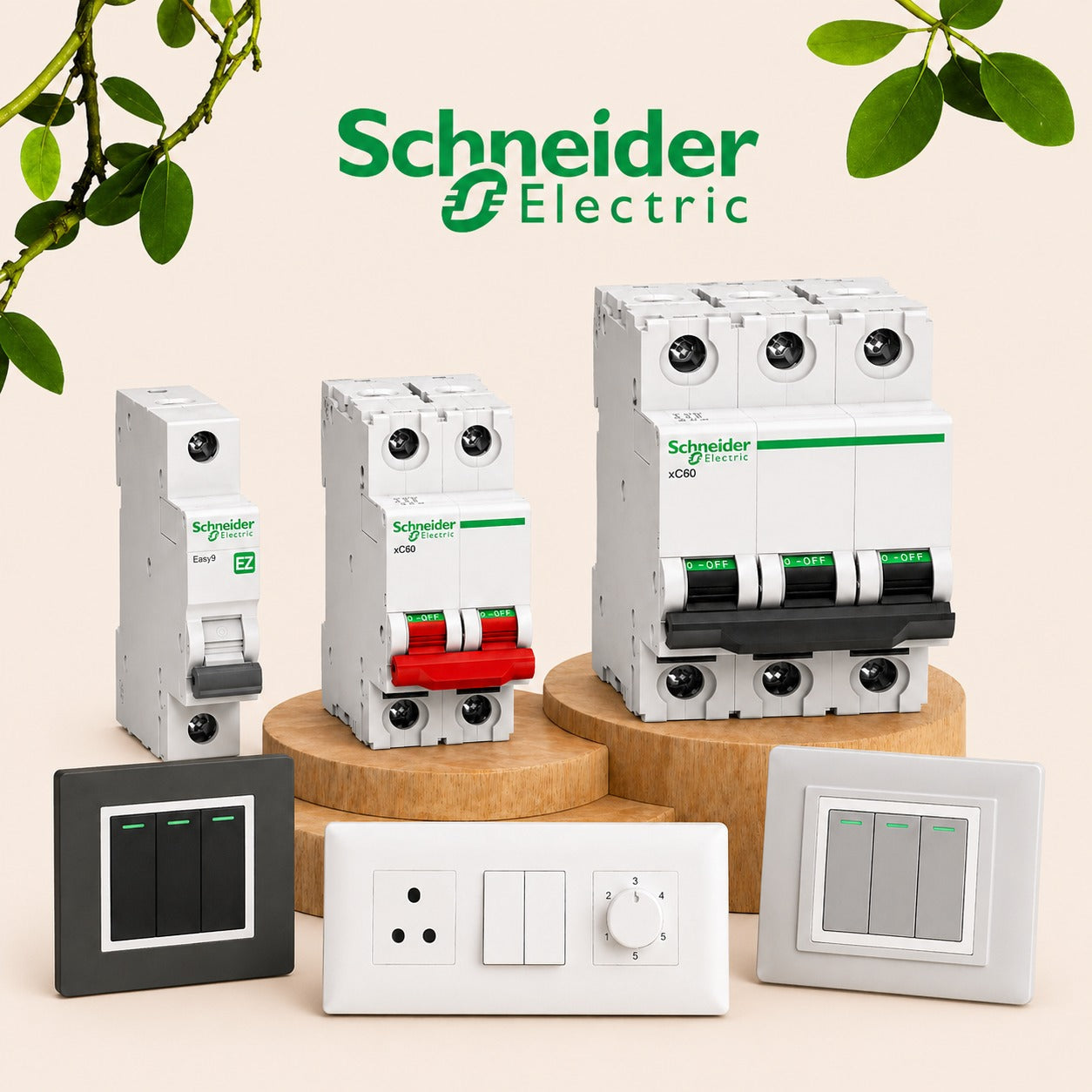 Schneider