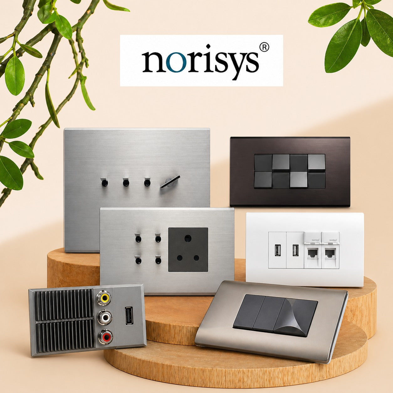 norisys