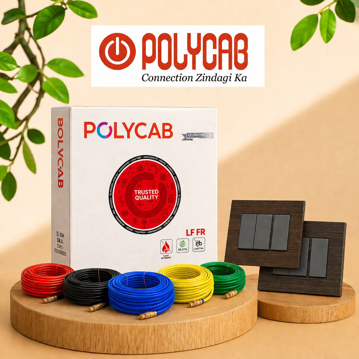 POLYCAB