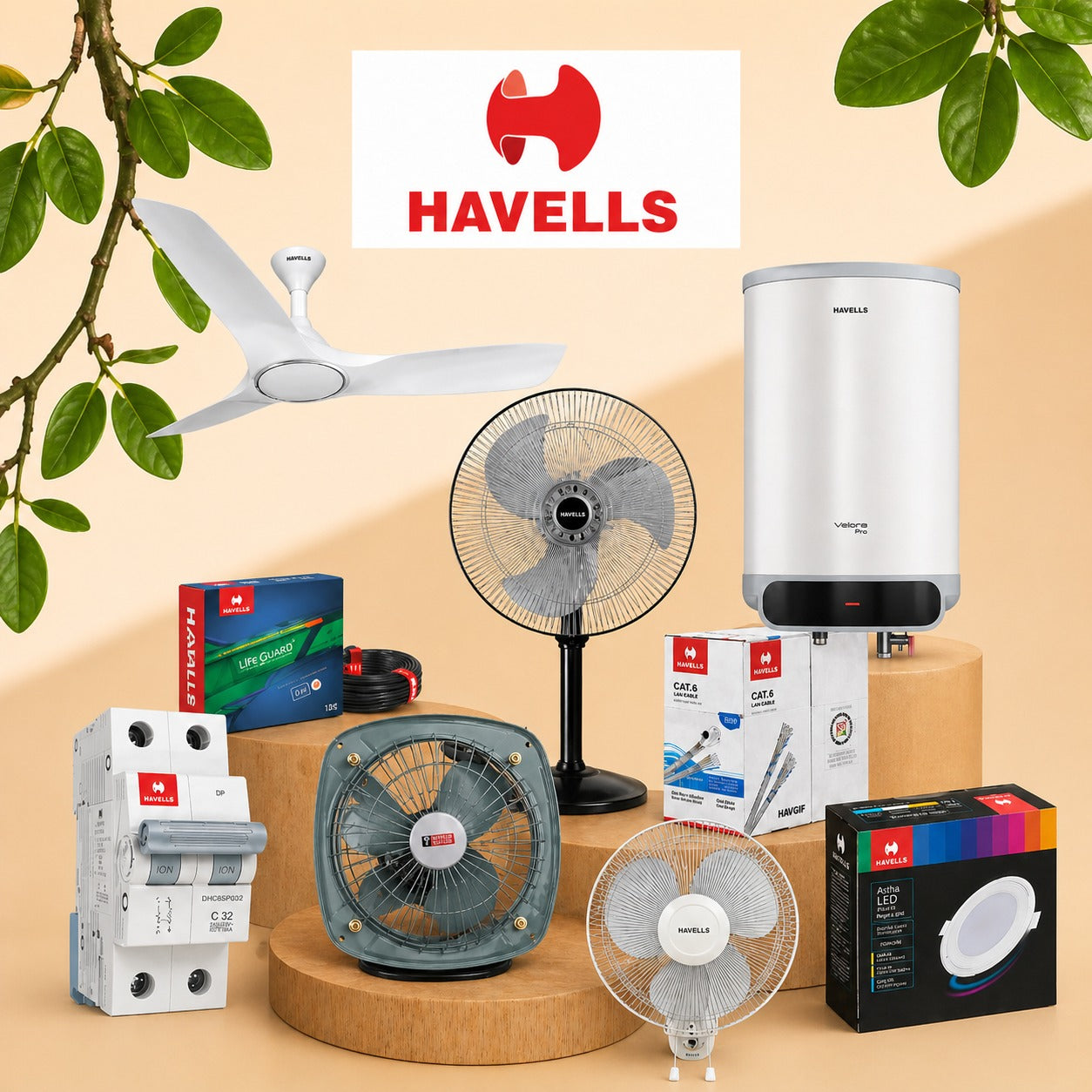 HAVELLS