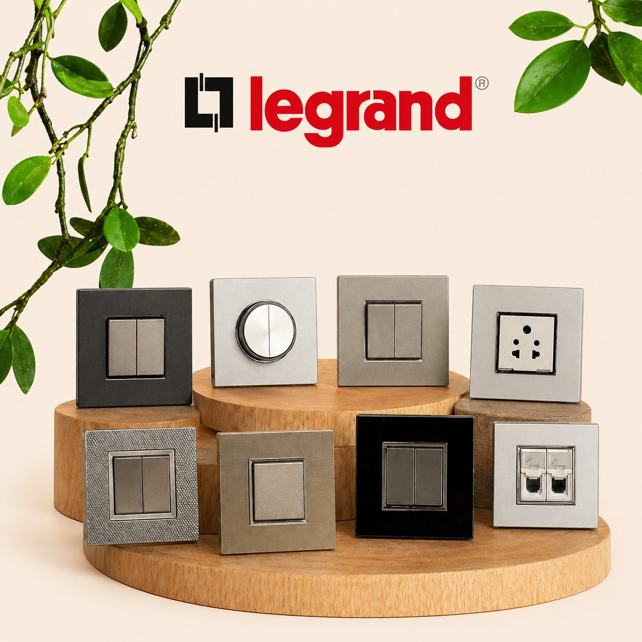 Legrand