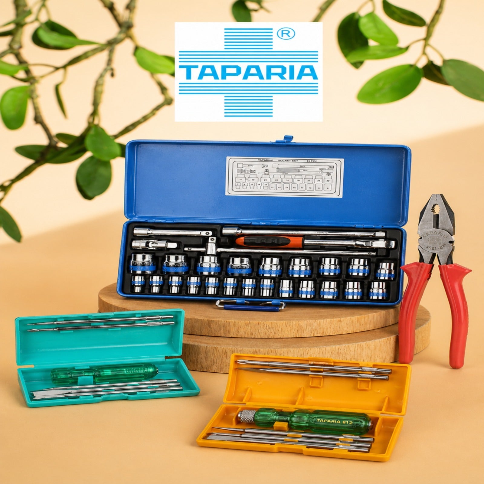TAPARIYA