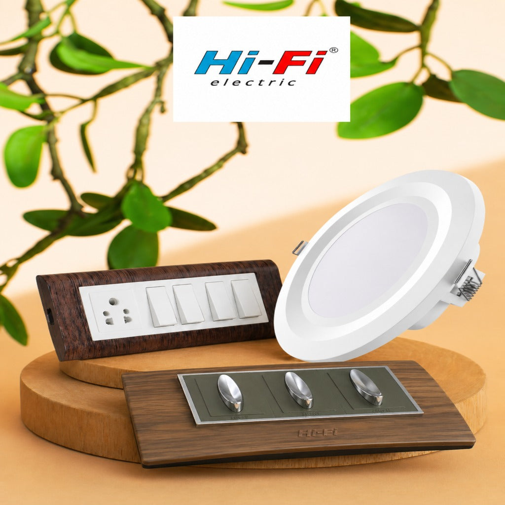 HI-FI