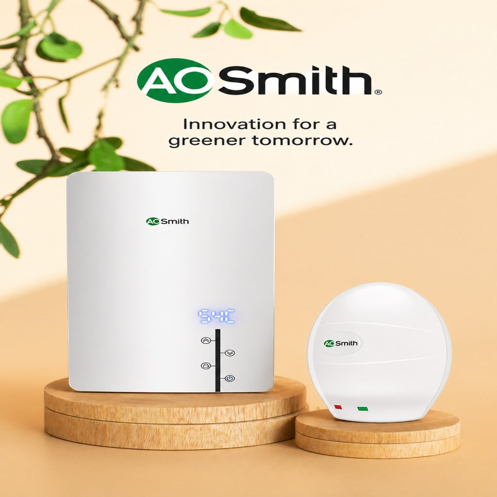 AO Smith