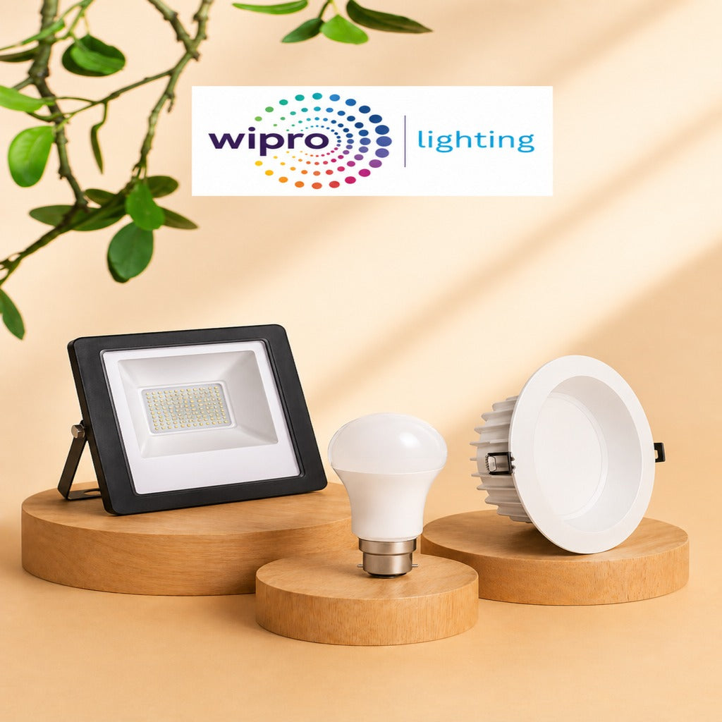 WIPRO LED