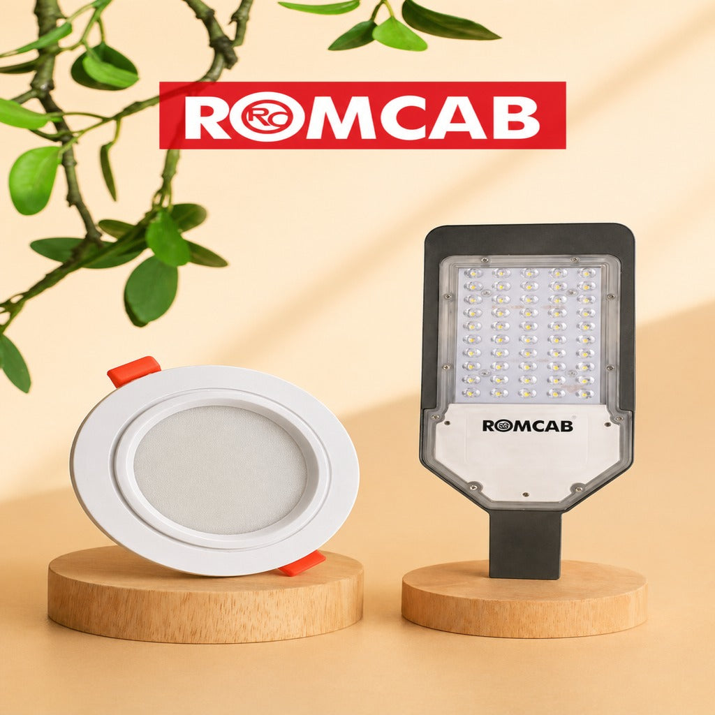 ROMCAB