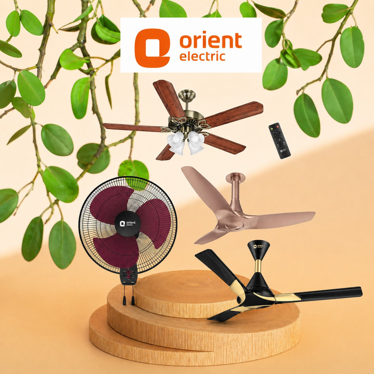 Orient