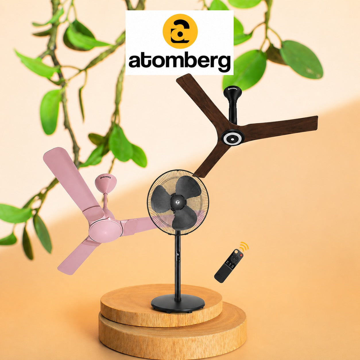 ATOMBERG