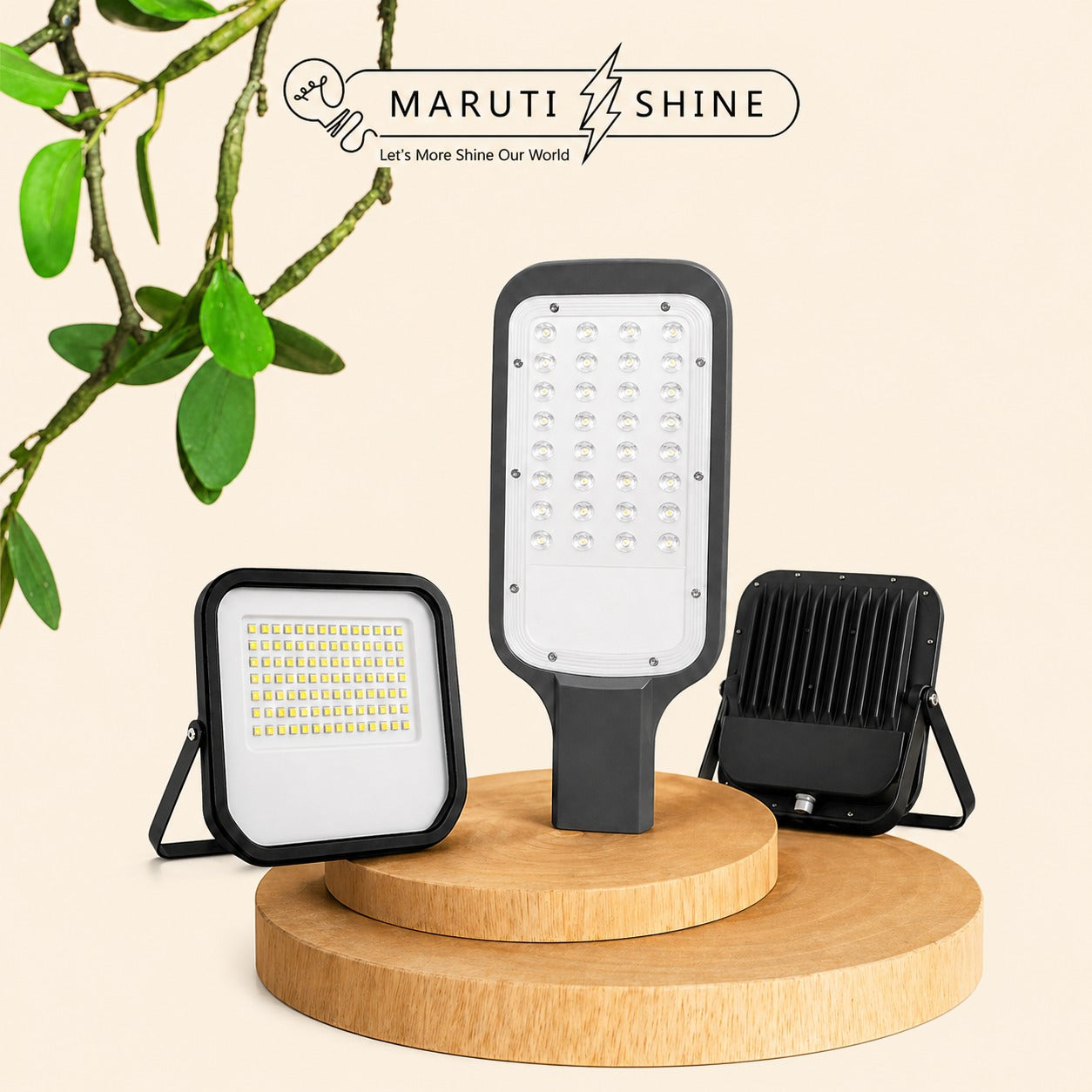 MARUTHI SHINE