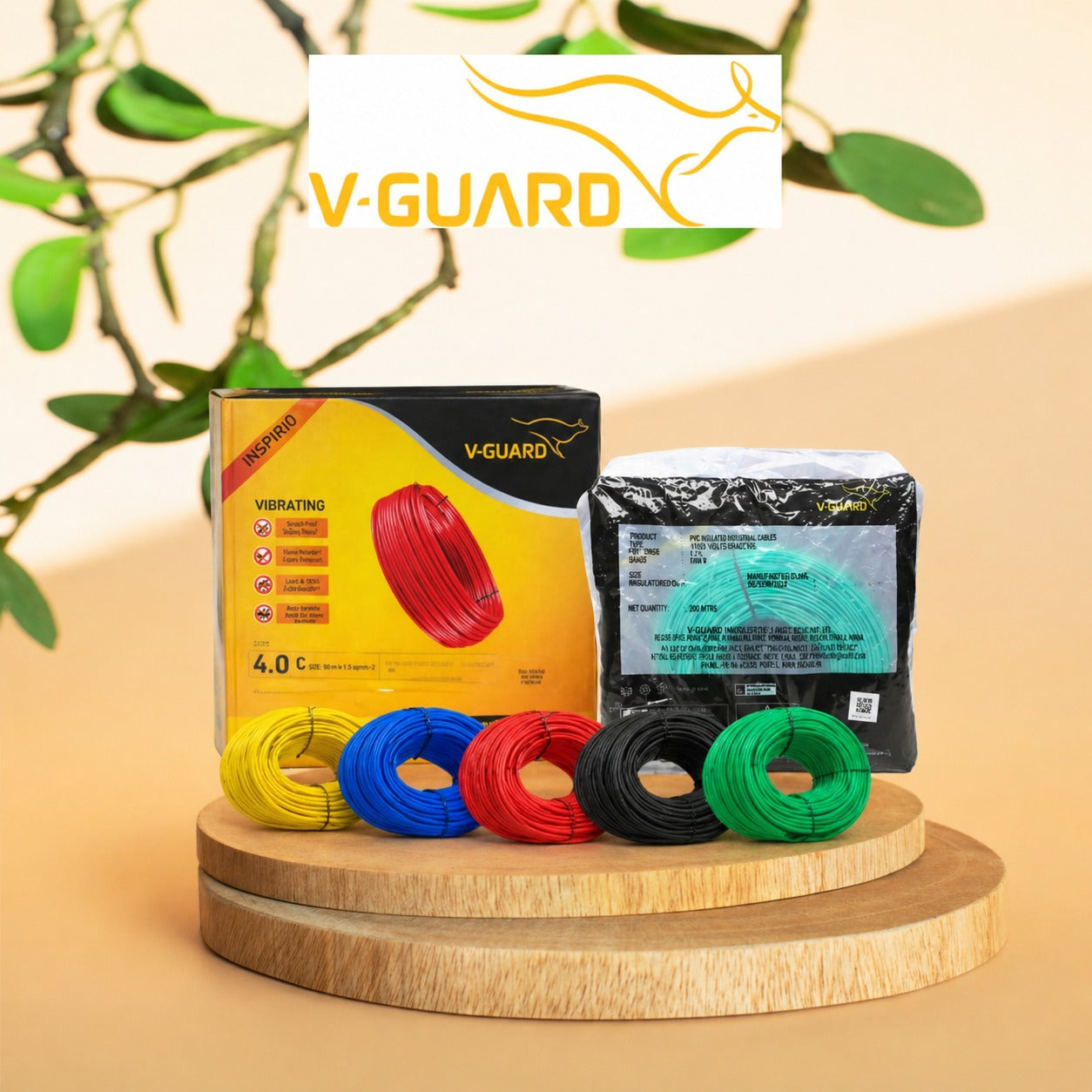 V-GUARD