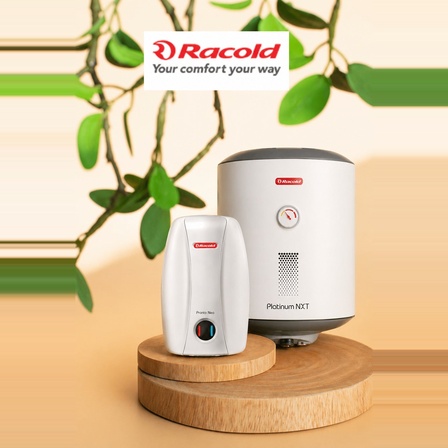 RACOLD