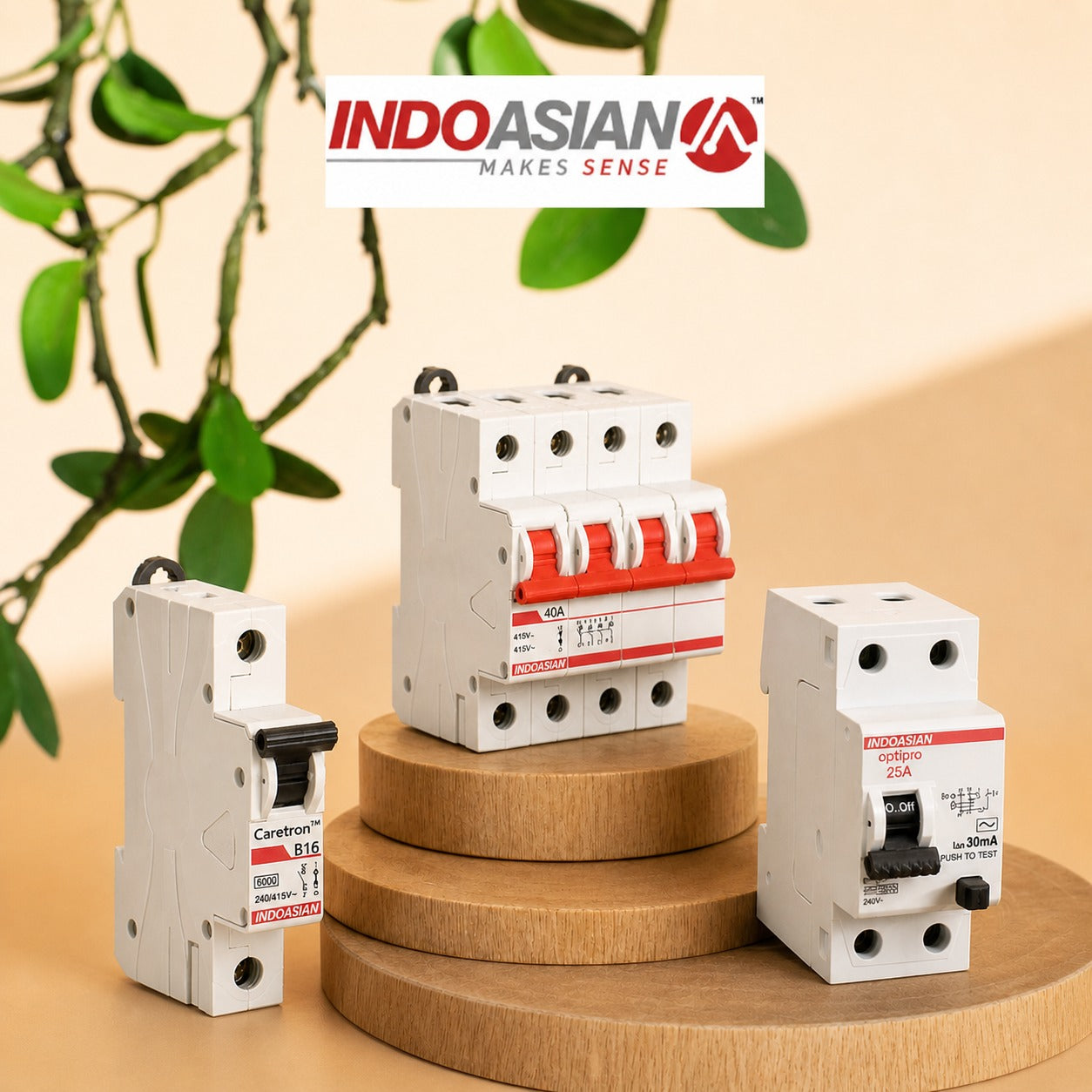 INDOASAIN