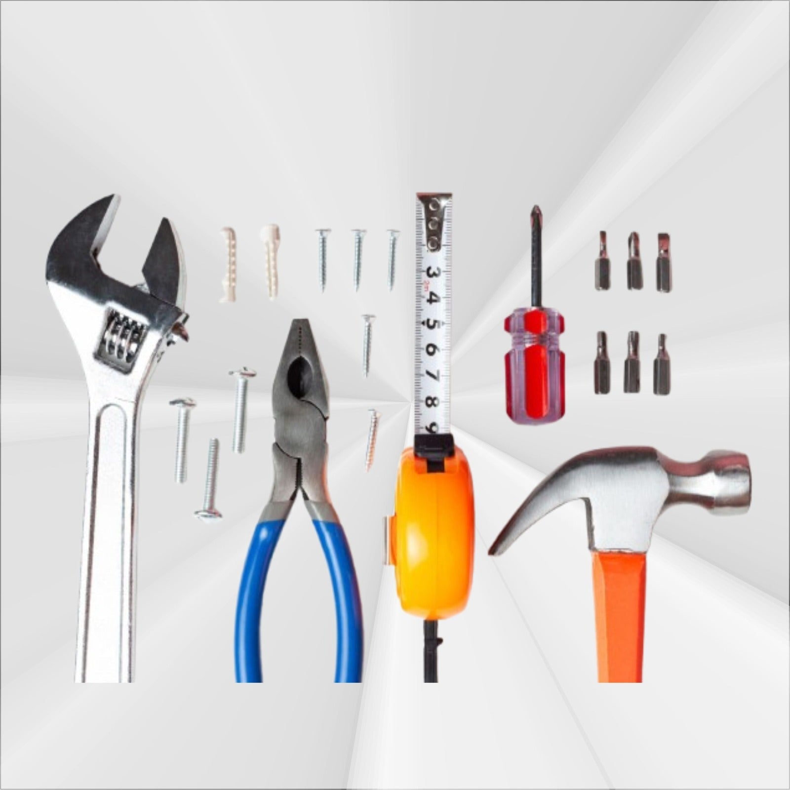 Hardware and Tools