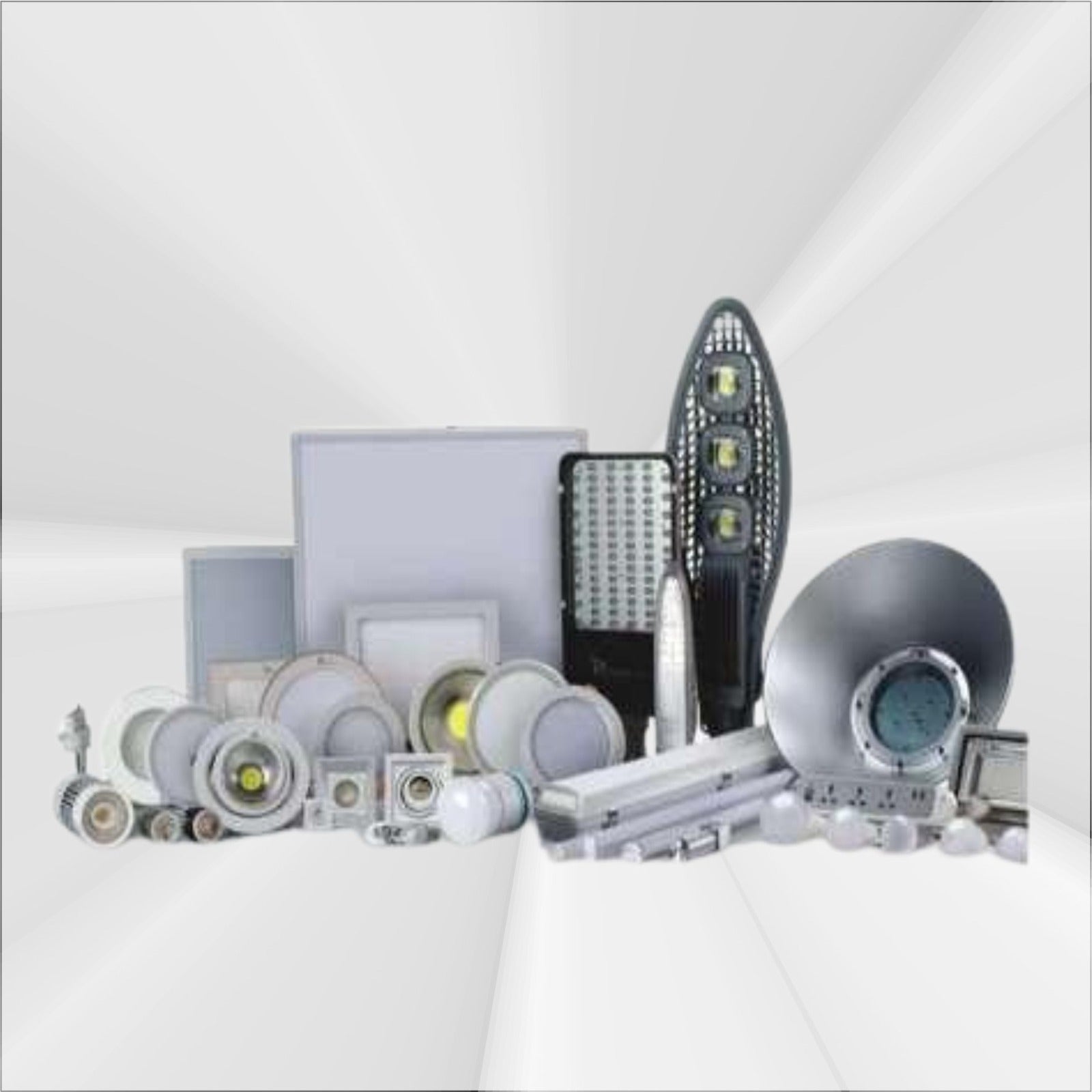 LED lighting
