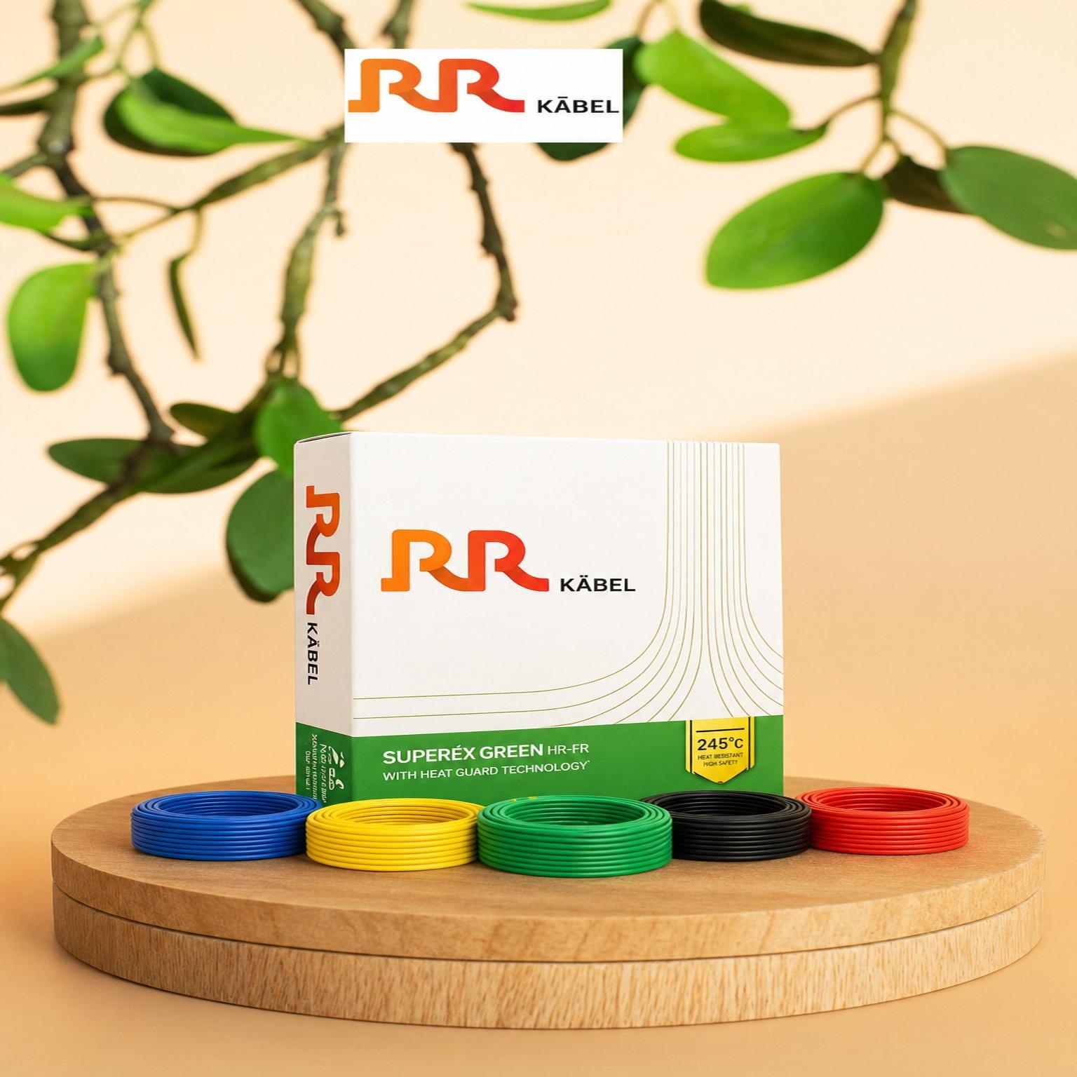 RR SUPEREX