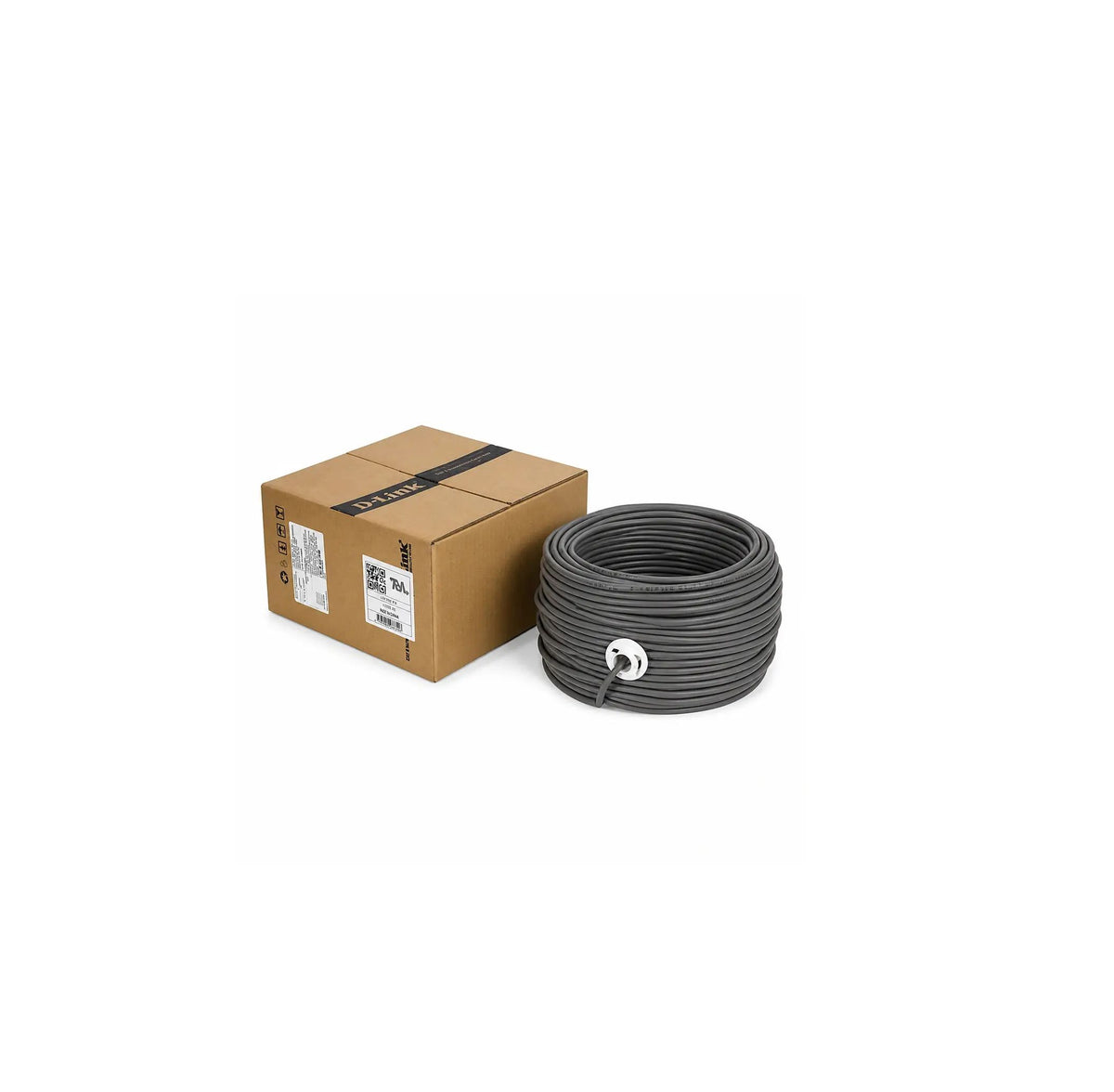 D-Link Cat6 Networking Cable (UTP)
