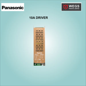 10A DRIVER