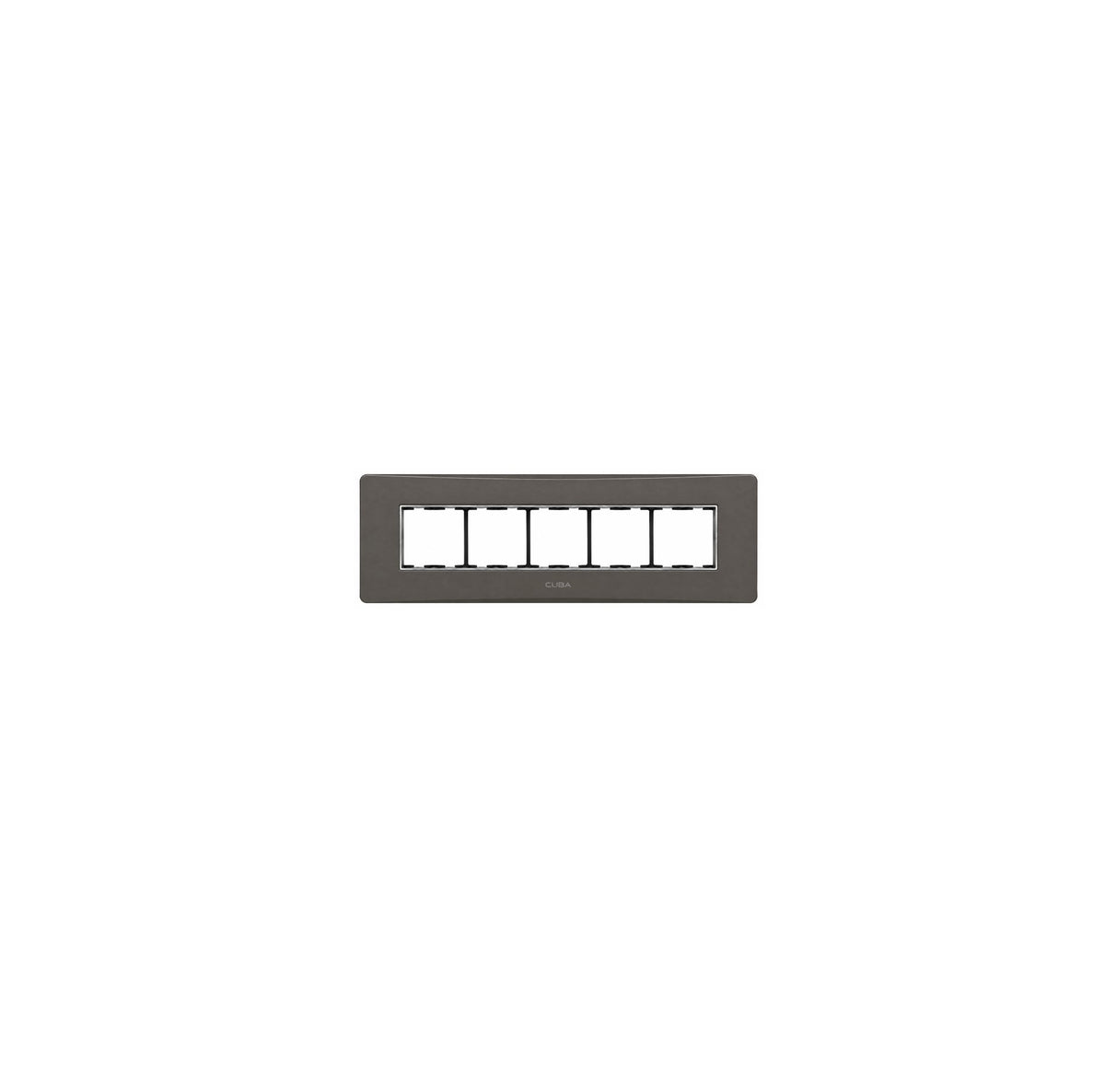GM Cuba XZEL -Cover Plates (Wooden Box Modular )
