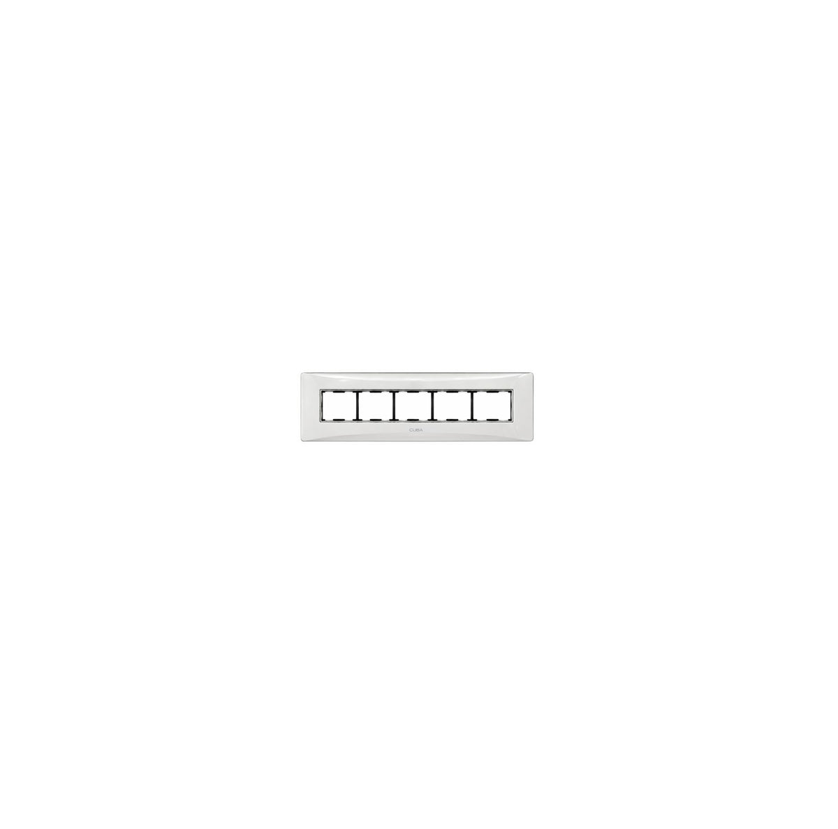 GM Cuba XZEL -Cover Plates (Wooden Box Modular )