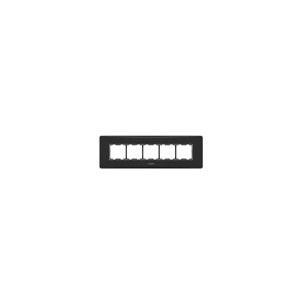 GM Cuba XZEL -Cover Plates (Wooden Box Modular )