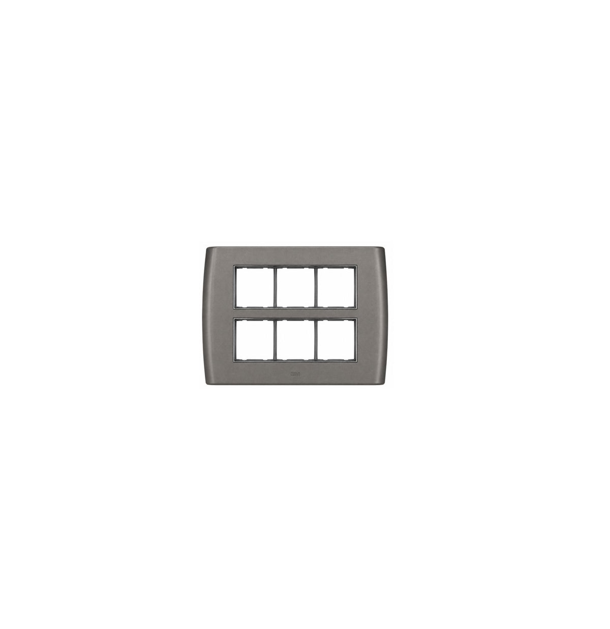 GM Cuba META -Cover Plates