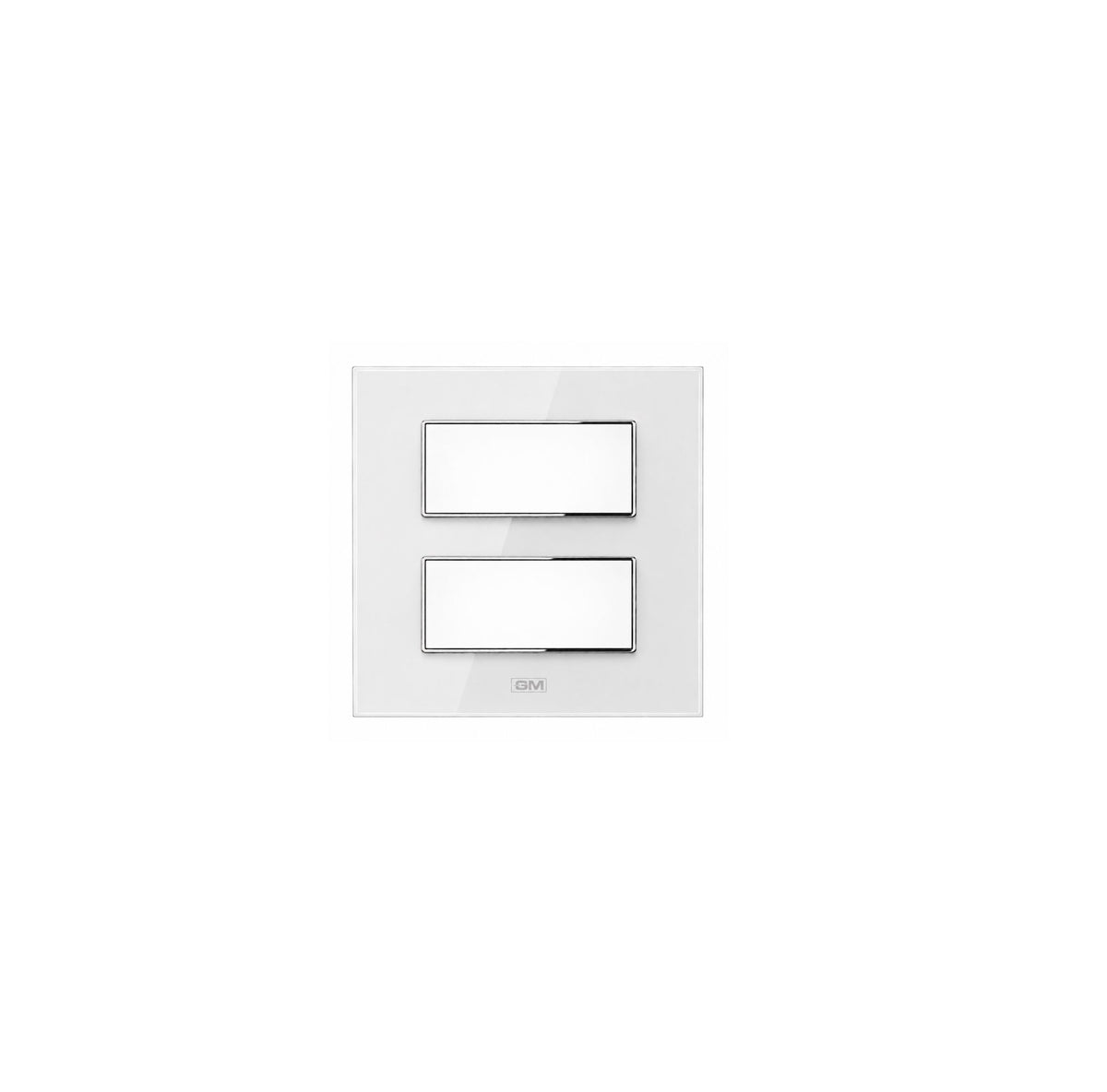 GM FourFive Casaviva -Cover Plates (Glossy)