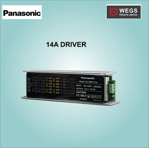 14A DRIVER