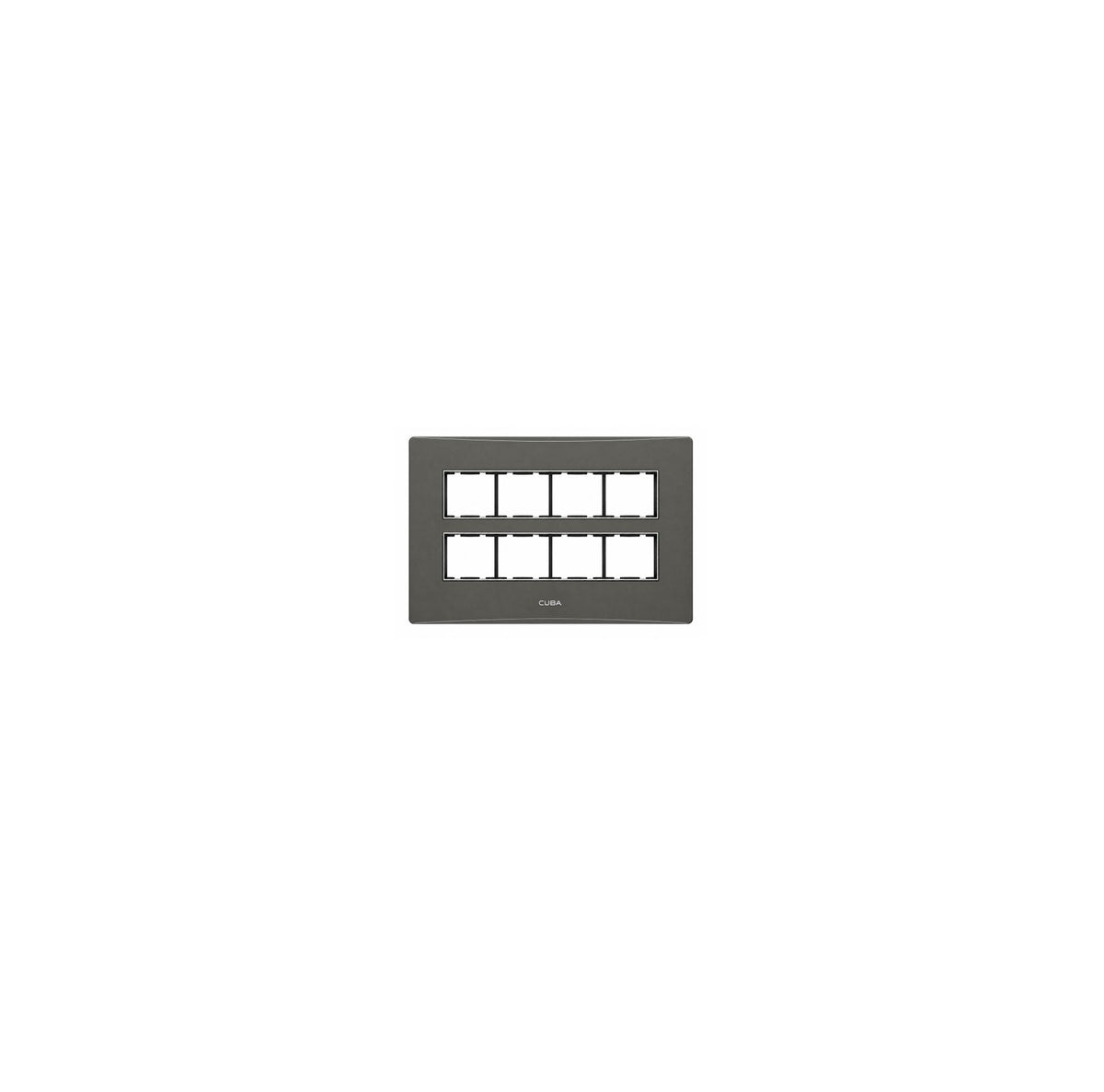 GM Cuba XZEL -Cover Plates (Wooden Box Modular )