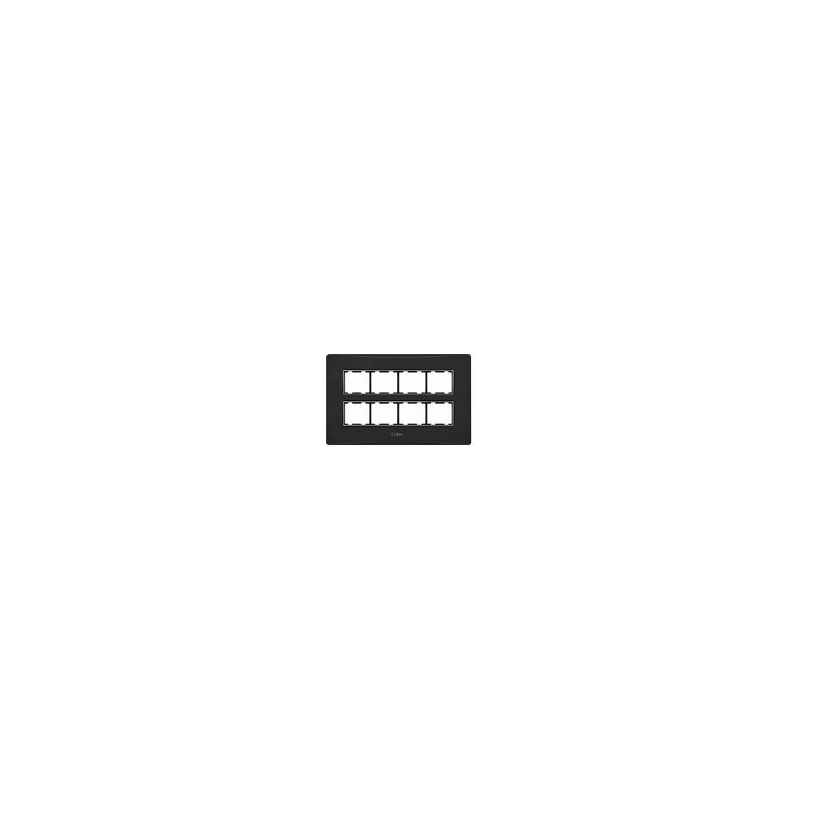 GM Cuba XZEL -Cover Plates (Wooden Box Modular )