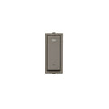 GM Cuba Nova 16A 1 Way Switch With Neon
