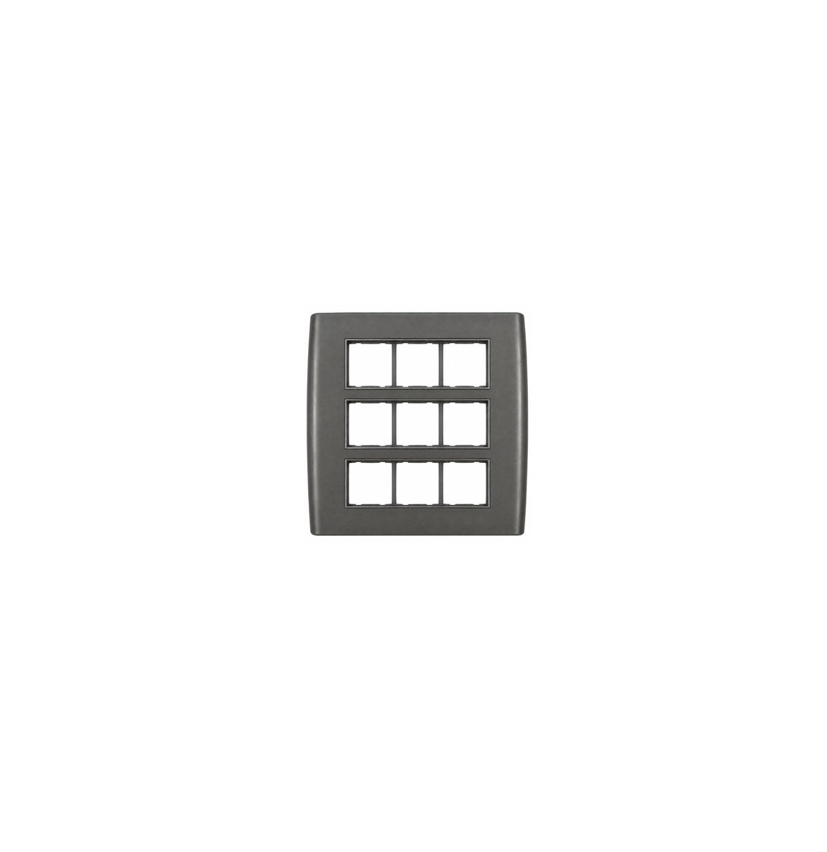 GM Cuba META -Cover Plates