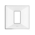 GM FourFive Wavio -Cover Plates