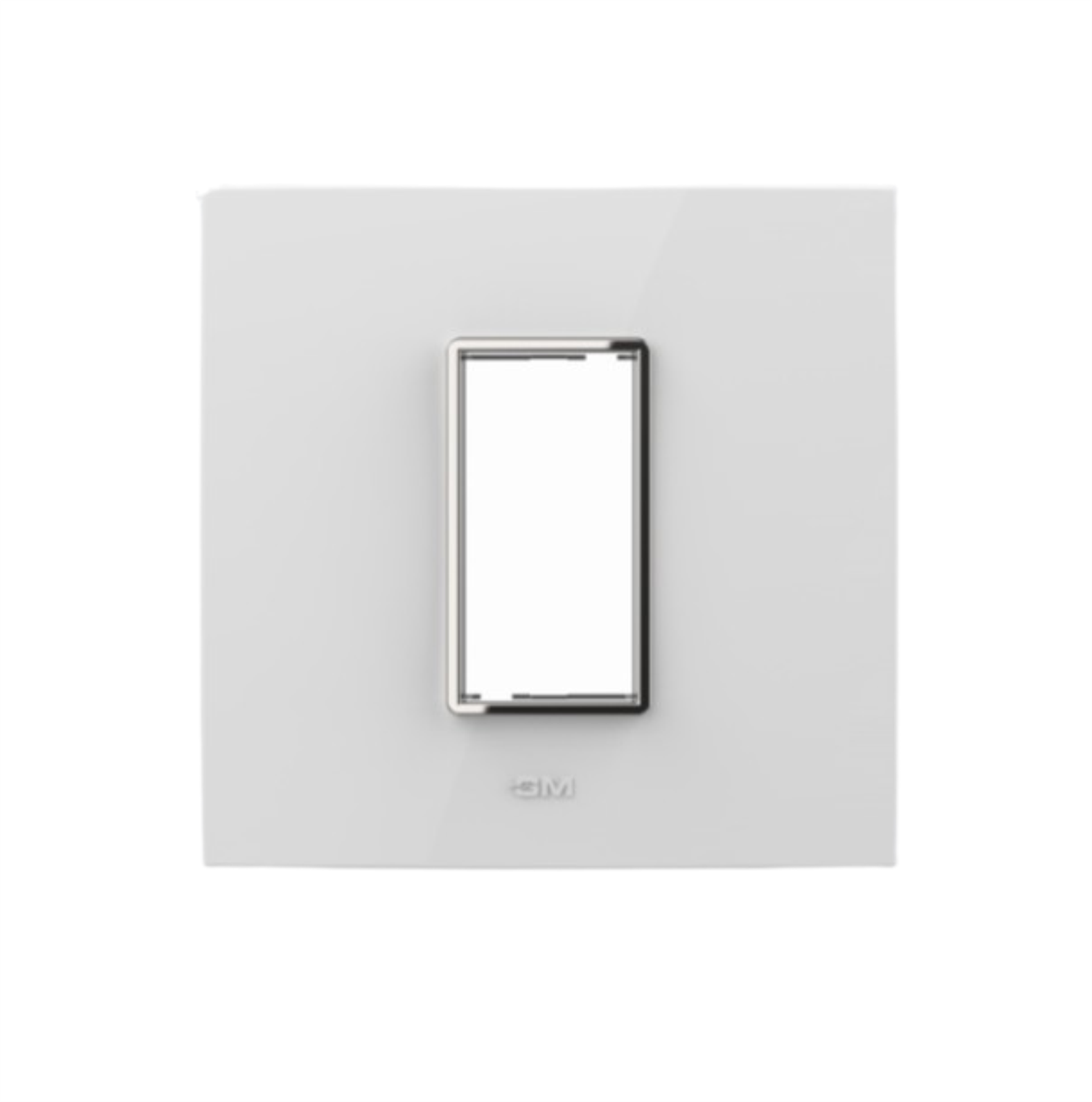 GM FourFive Casaviva -Cover Plates (Glossy)