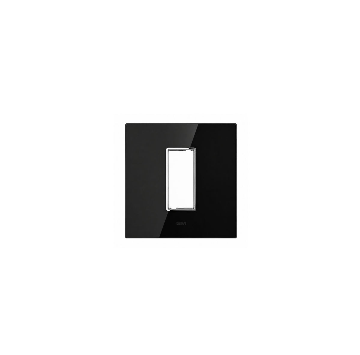 GM FourFive Casaviva -Cover Plates (Glossy)