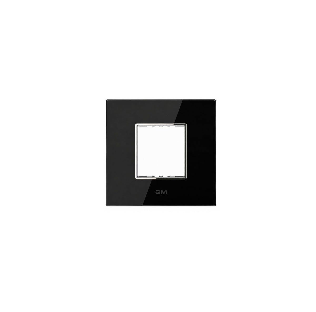 GM FourFive Casaviva -Cover Plates (Glossy)