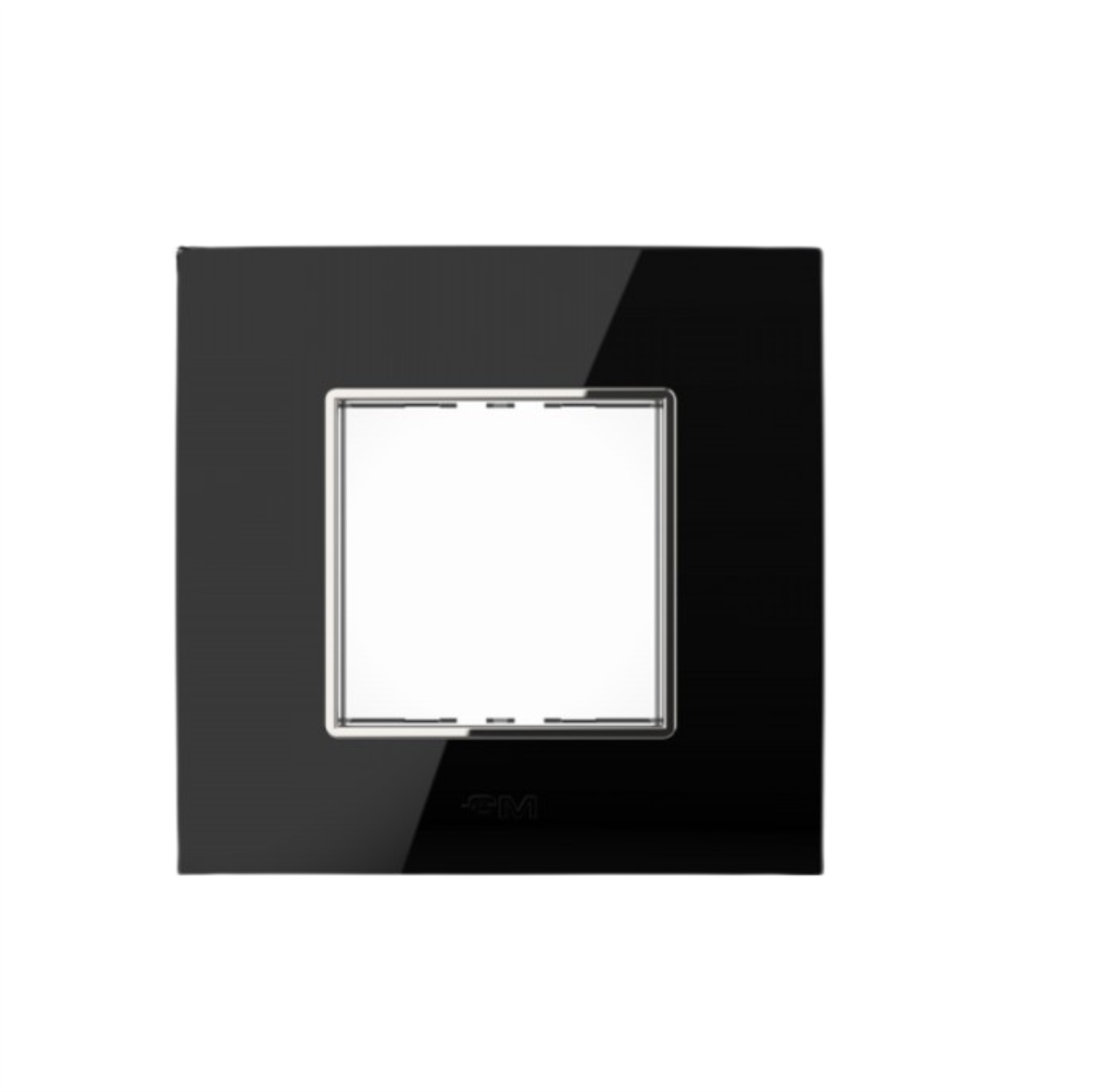 GM FourFive Casaviva -Cover Plates (Glossy)
