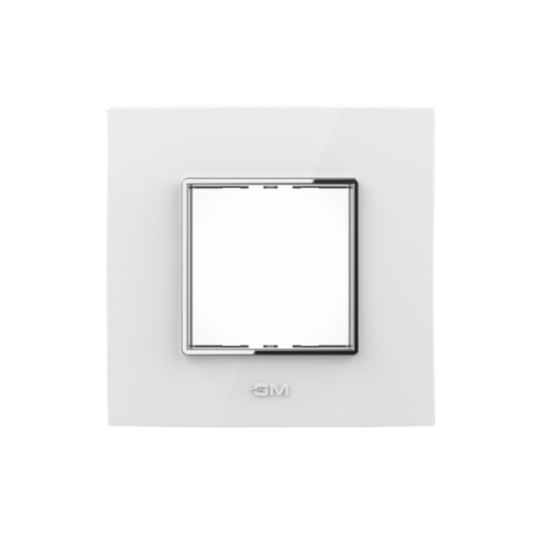 GM FourFive Casaviva -Cover Plates (Glossy)