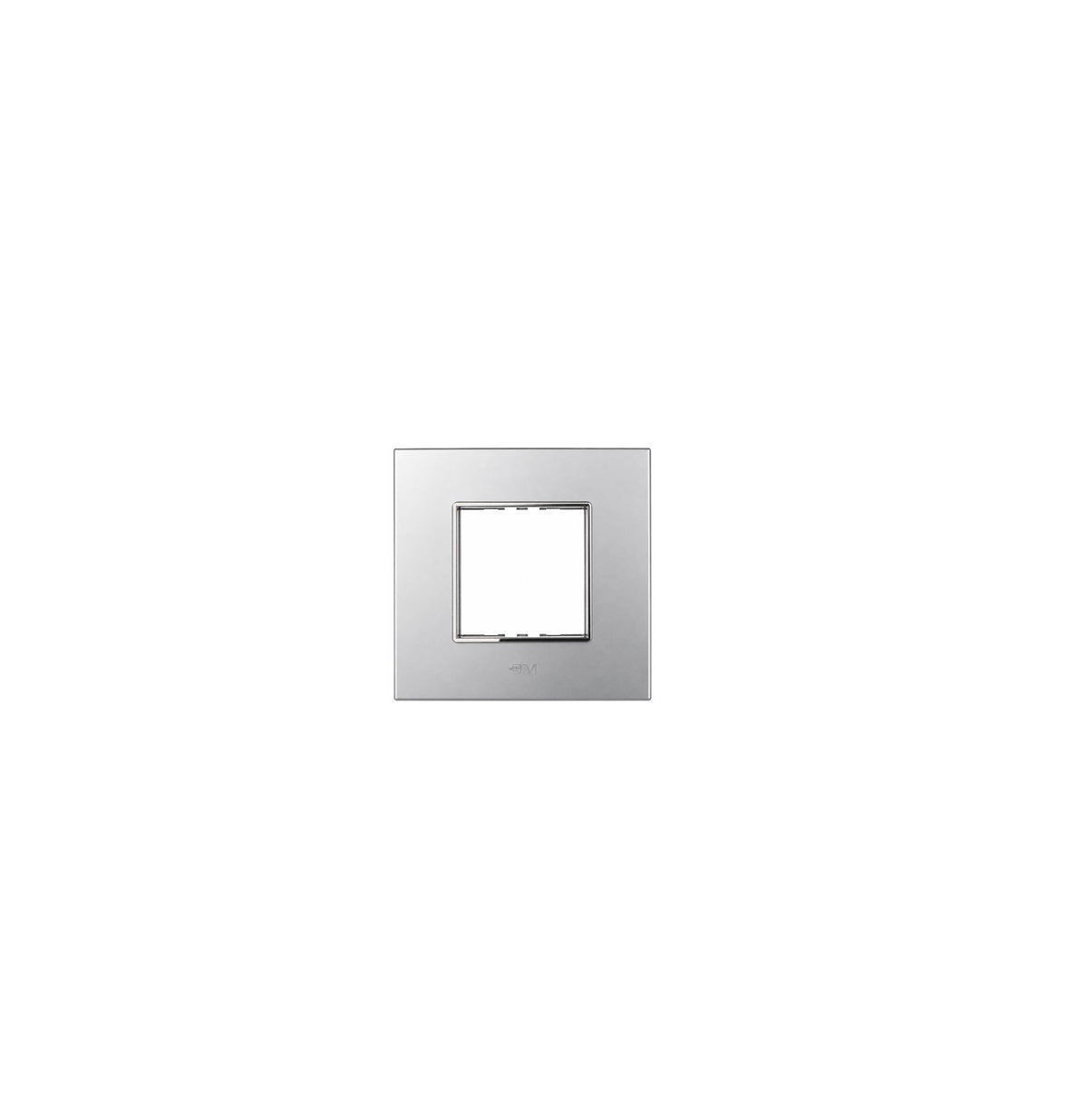 GM FourFive Casaviva -Cover Plates (Metalik)