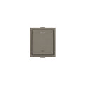 GM Cuba Nova Switches 32A D.P. Switch With Neon