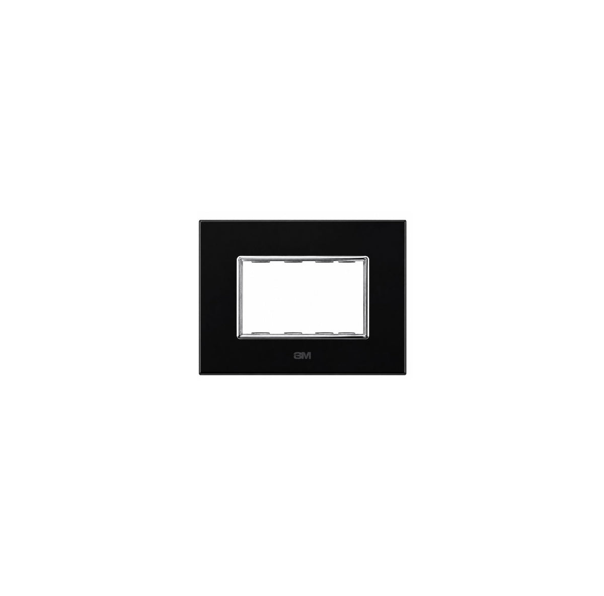 GM FourFive Casaviva -Cover Plates (Glossy)