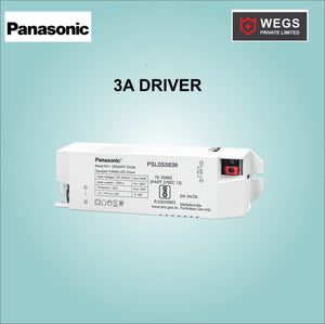 3A DRIVER