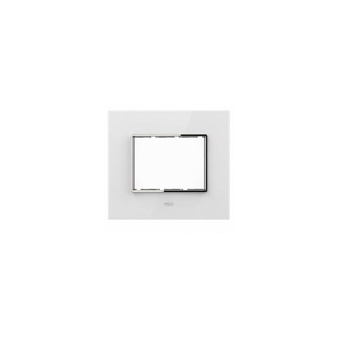 GM FourFive Casaviva -Cover Plates (Glossy)