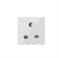 GM FourFive 6A 3 Pin Socket