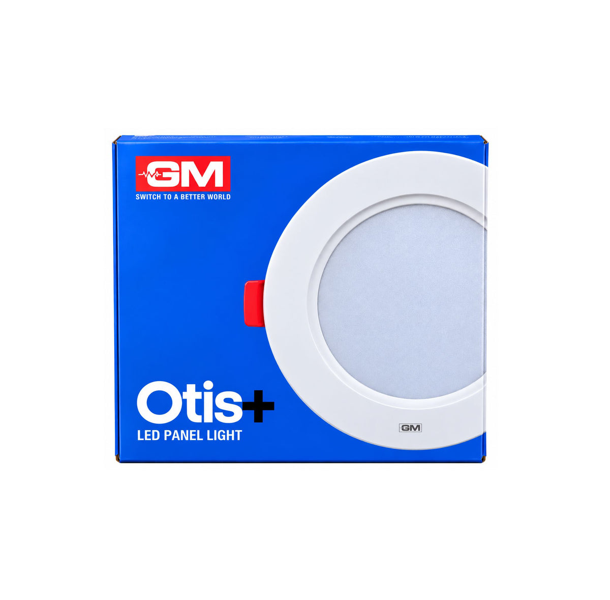 GM Otis Plus 3IN1 LED Downlight