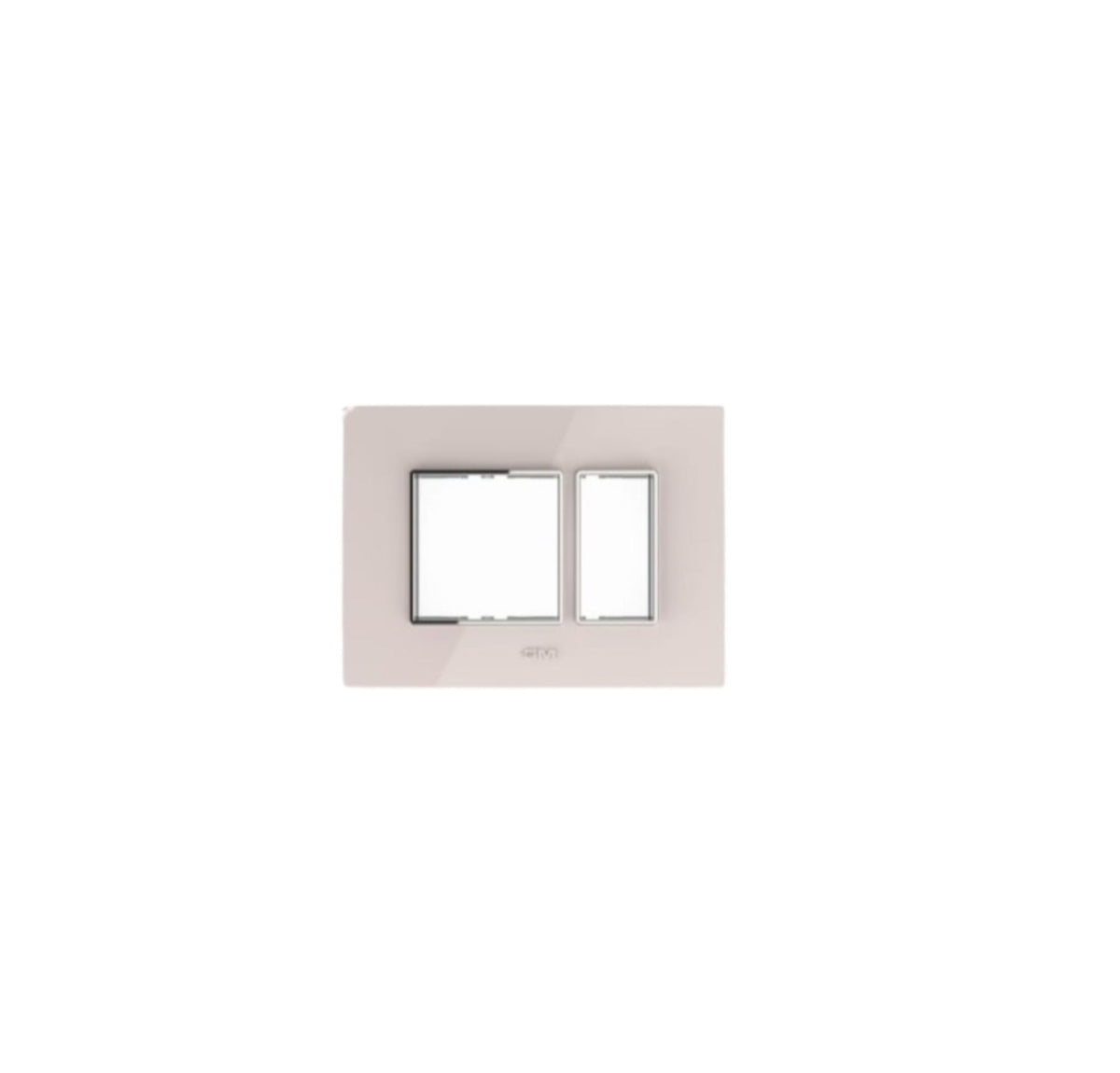 GM FourFive Casaviva -Cover Plates (Glossy)